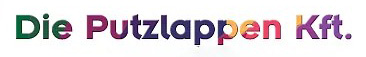 Die Putzlappen Kft. Logo